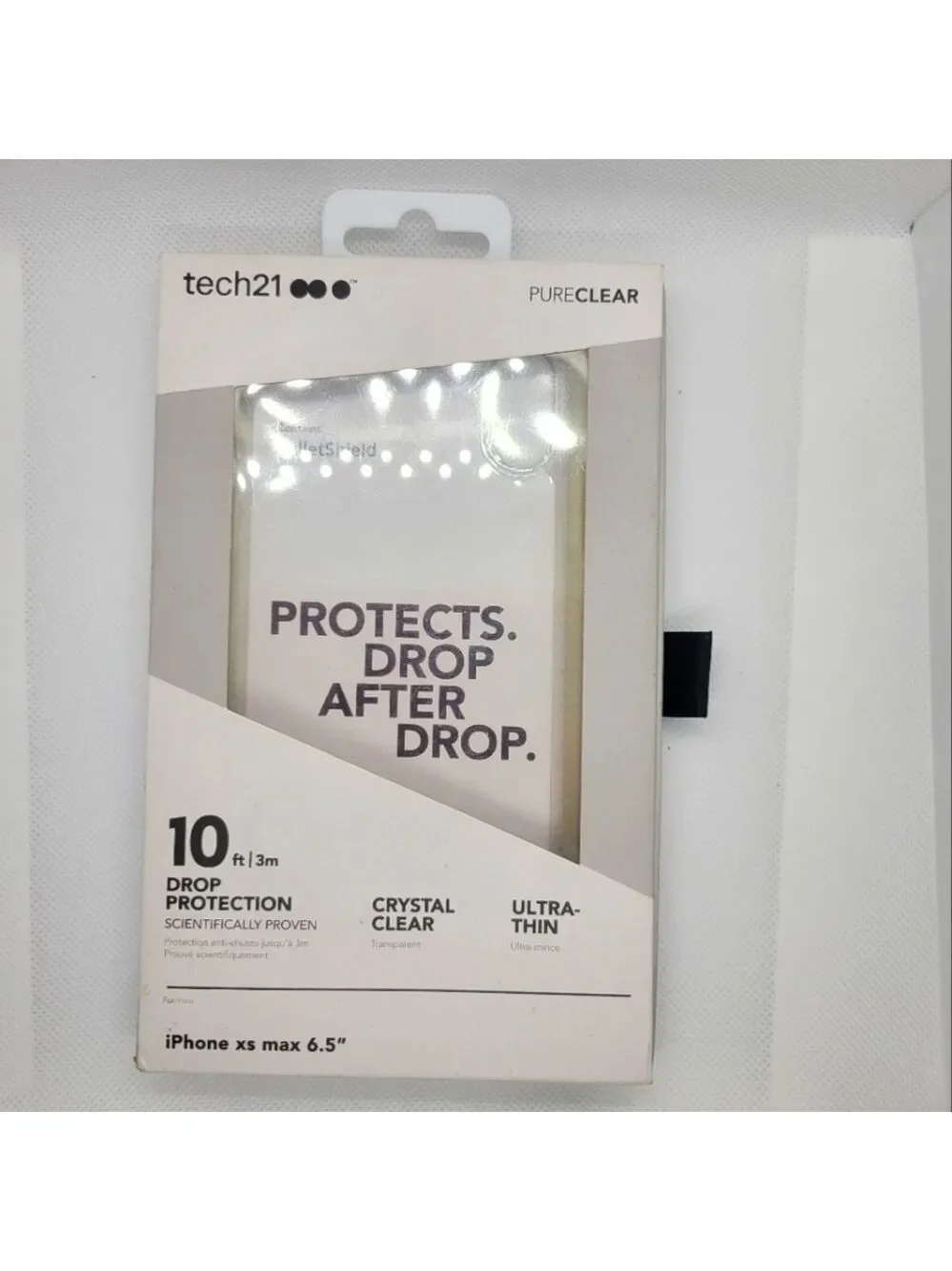 Iphone XS Max Phone Case